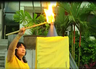 Reflecting on 20 years of Service