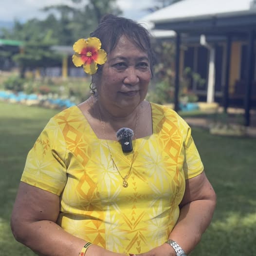 Campus of Hope Interview with Tagata Pasefika