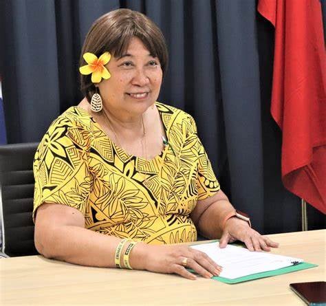Presdient Interview with Radio 28 Jul 2023Samoa
